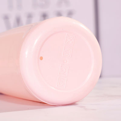 Nachhaltige 450 ml Glas-Teeflasche mit hoher Temperaturbeständigkeit und individuellem Logo
