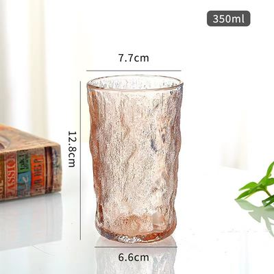 350 ml Kreativ-Tumbler Bierglas mit Deckel für Party-Trankbecher