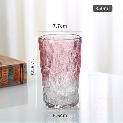 350 ml Kreativ-Tumbler Bierglas mit Deckel für Party-Trankbecher