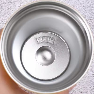 30oz Edelstahl-Tumbler mit Griff Halten Sie Ihre Getränke bei der richtigen Temperatur
