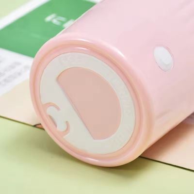 Automatische Selbstmischung Tumbler Edelstahl Mischbecher ohne Zubehör 500ml Kapazität