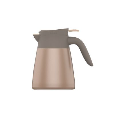 304 Edelstahl Mini-Kessel mit Doppelschicht Isolierung Modell HK-1000-21