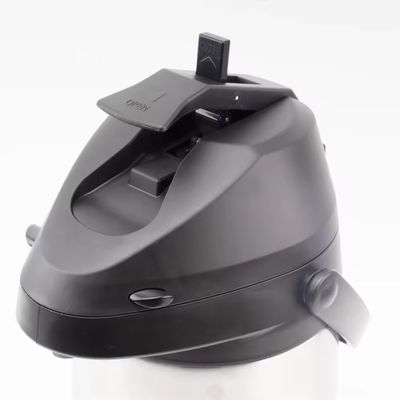 1.9L 304 18/8 Edelstahl Hebel Aktionsflugplatz für Thermalwasser und Kaffee Dispensing
