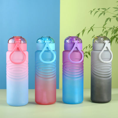 Bleiben Sie hydratisiert mit diesem 1000 ml großen Wasserbecher