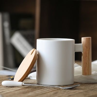 11oz Keramik-Reisetaschen mit Isolierfunktion und individueller Farbe