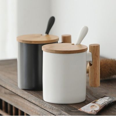 11oz Keramik-Reisetaschen mit Isolierfunktion und individueller Farbe