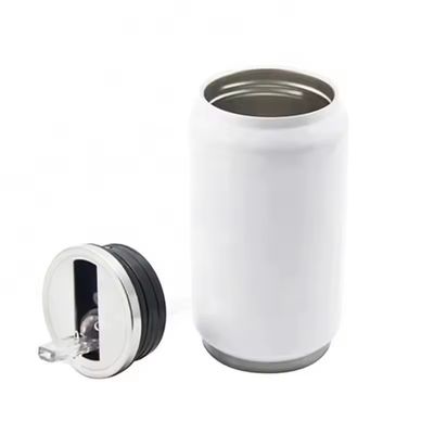 Beliebte 304 Edelstahl Wärmeschutz Tasse Amerikanischer Stil Doppelwand Tumbler