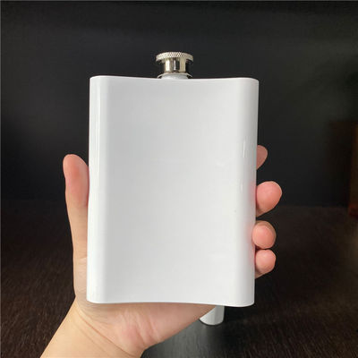 Anti-Korrosions Beschichtung Edelstahl Tumbler für 8oz sublimierte Weinkrug Reisebecher