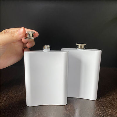 Anti-Korrosions Beschichtung Edelstahl Tumbler für 8oz sublimierte Weinkrug Reisebecher