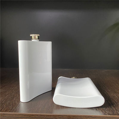 Anti-Korrosions Beschichtung Edelstahl Tumbler für 8oz sublimierte Weinkrug Reisebecher