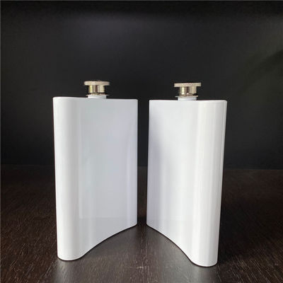 Anti-Korrosions Beschichtung Edelstahl Tumbler für 8oz sublimierte Weinkrug Reisebecher