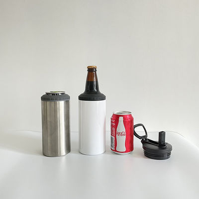 Sublimation Wärmeisolierter Glas 12oz/16oz Halten Sie Ihre Getränke für 6-12 Stunden kalt