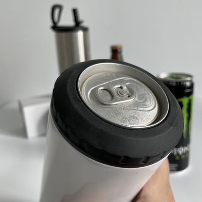 Sublimation Wärmeisolierter Glas 12oz/16oz Halten Sie Ihre Getränke für 6-12 Stunden kalt