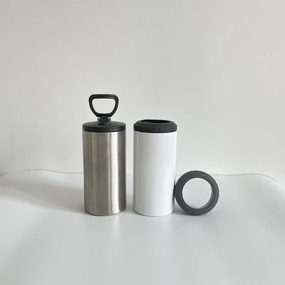 Mini-Bär-Wasserflasche aus Edelstahl Das ultimative asiatische Zen-Accessoire