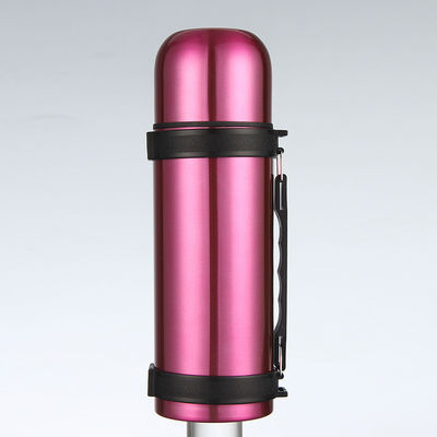 1.8L Portable Vakuum Edelstahl Wanderkessel für Outdoor-Sport Wasserflasche