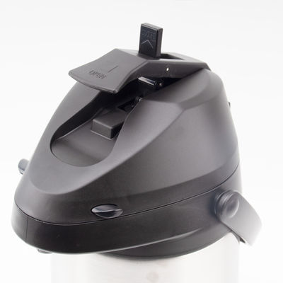 304 18/8 Edelstahl Hebel Aktion Airpot Thermalwasser Kaffeegerät mit Pumpe