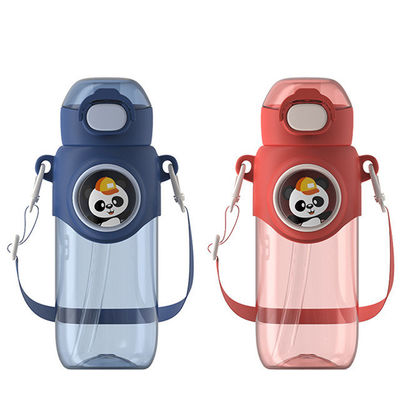 Zubehör mit Seil 690 ml Zeichentrickfilm-Kessel für Outdoor- und Indoor-Aktivitäten