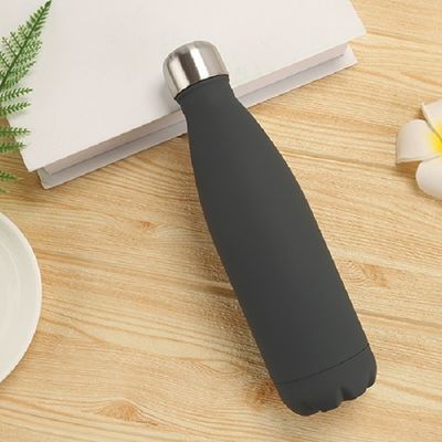 18oz 26oz umweltfreundlich Farbige Anpassung Form Tragbare Thermosflasche für Hotel