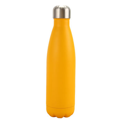 18oz 26oz umweltfreundlich Farbige Anpassung Form Tragbare Thermosflasche für Hotel