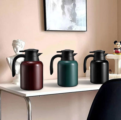 Belly Cup gemacht intelligente Temperaturanzeige zu Hause Isolierung Edelstahl Ketteln