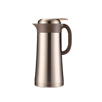 2.2L Warmwasserkessel Smart Edelstahl Elektrokessel 2000W mit individuellem Logo