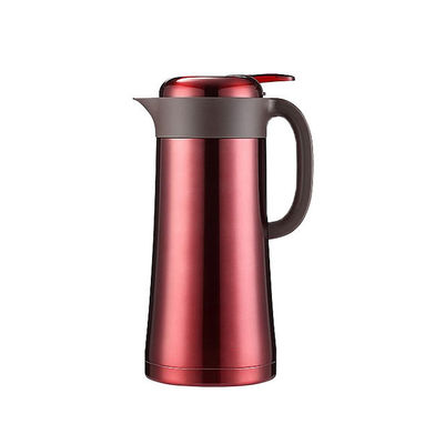 2.2L Warmwasserkessel Smart Edelstahl Elektrokessel 2000W mit individuellem Logo