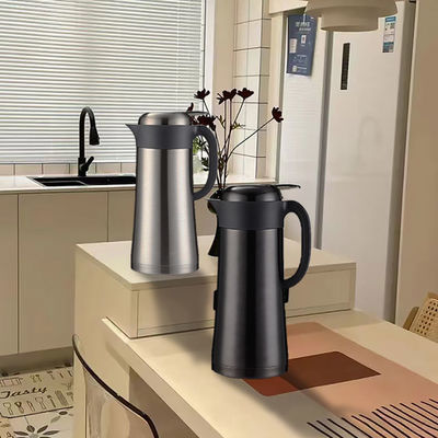 Schnellkochender elektrischer Wasserkocher mit großer Kapazität und Trocknungssicherung HK-2200-10