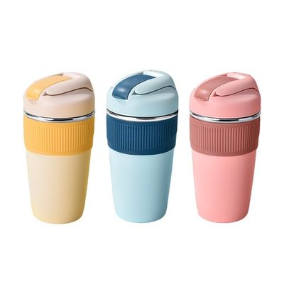 350 ml 480 ml Doppelwand 316 Stainsteel Stahl Kaffeetasse Becher Custom Vakuum Isolierung Reise Büro Tumbler für alle