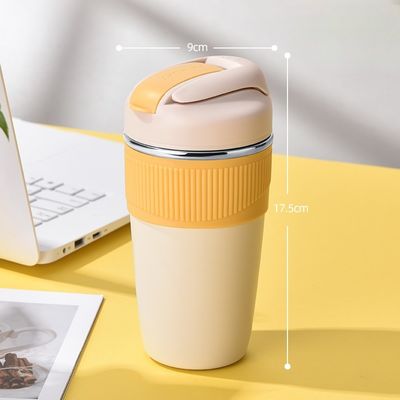 350 ml 480 ml Doppelwand 316 Stainsteel Stahl Kaffeetasse Becher Custom Vakuum Isolierung Reise Büro Tumbler für alle