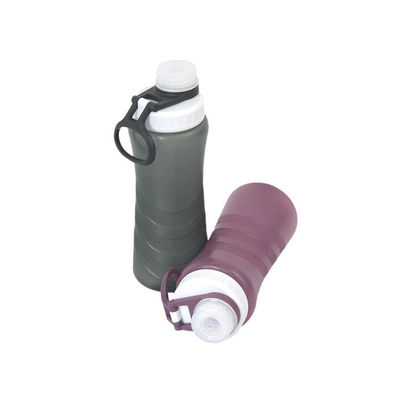 TOUR Outdoor-Aktivität 500 ml/700 ml Plastikwasserbecher mit individuellem Logo akzeptabel