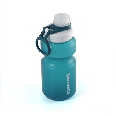 TOUR Outdoor-Aktivität 500 ml/700 ml Plastikwasserbecher mit individuellem Logo akzeptabel
