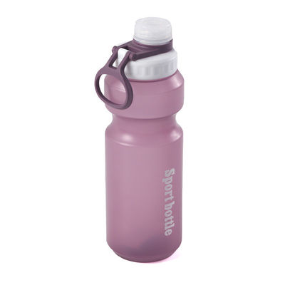 TOUR Outdoor-Aktivität 500 ml/700 ml Plastikwasserbecher mit individuellem Logo akzeptabel
