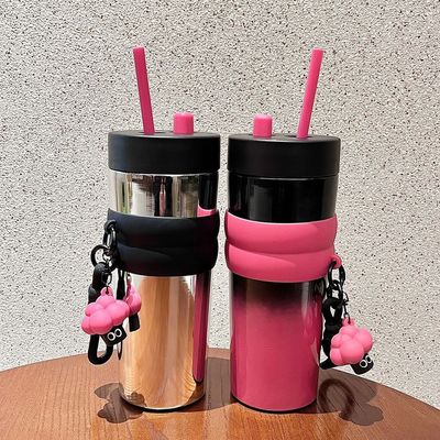 Alle Anwendbaren Menschen werden diese große Kapazität Thermosbecher für Outdoor-Aktivitäten lieben