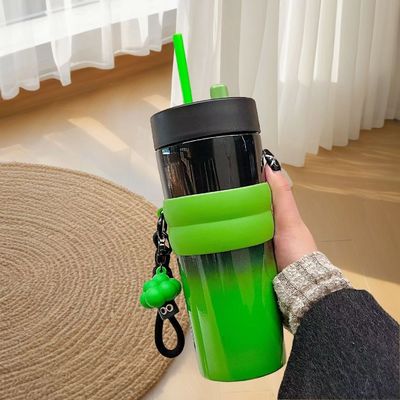 Alle Anwendbaren Menschen werden diese große Kapazität Thermosbecher für Outdoor-Aktivitäten lieben
