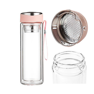 PP-Kunststoff Typ 2023 Doppelwand klar Sublimation Straight Tumbler mit kundenspezifischem Design