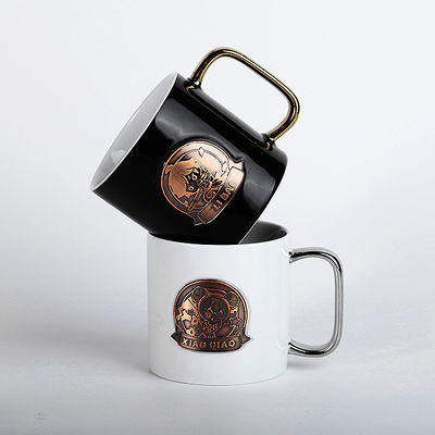 Alle Stücke Handgemalte Keramik Kaffeetasse Nachhaltig und handgefertigt Bestseller für Geschenke