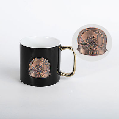 Alle Stücke Handgemalte Keramik Kaffeetasse Nachhaltig und handgefertigt Bestseller für Geschenke