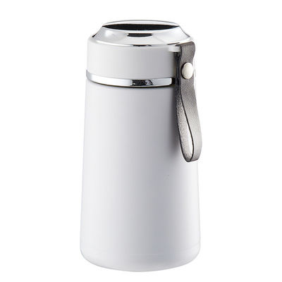 Custom Travel Coffee Tea OEM 350ml Edelstahlbecher mit Vakuumdämmung