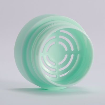 OEM-Service Akzeptiert 600 ml 800 ml tragbare Plastikflasche für Outdoor-Aktivitäten