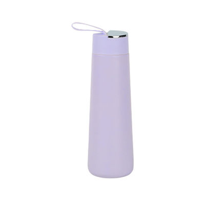 Gelegenheit Camping Edelstahl Thermos 304 Cola Flasche Vakuum 350ml Wasser Tasse Custom