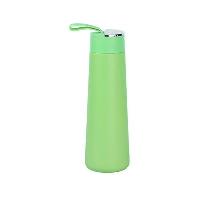 Gelegenheit Camping Edelstahl Thermos 304 Cola Flasche Vakuum 350ml Wasser Tasse Custom