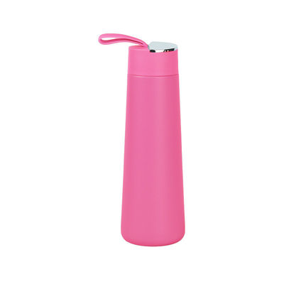 Gelegenheit Camping Edelstahl Thermos 304 Cola Flasche Vakuum 350ml Wasser Tasse Custom