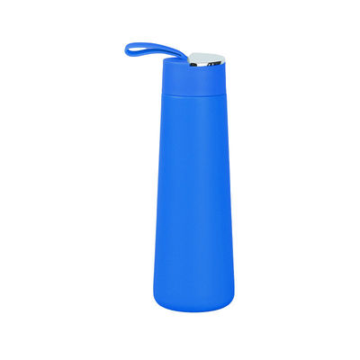 Gelegenheit Camping Edelstahl Thermos 304 Cola Flasche Vakuum 350ml Wasser Tasse Custom