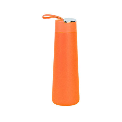 Hochwertiges Erscheinungsbild Customized 304 Edelstahl Vakuum Isolationsbecher für Camping