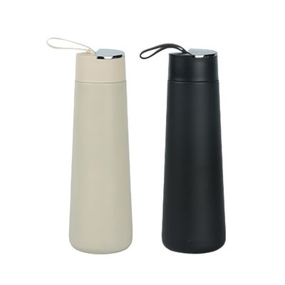 Hochwertiges Erscheinungsbild Customized 304 Edelstahl Vakuum Isolationsbecher für Camping
