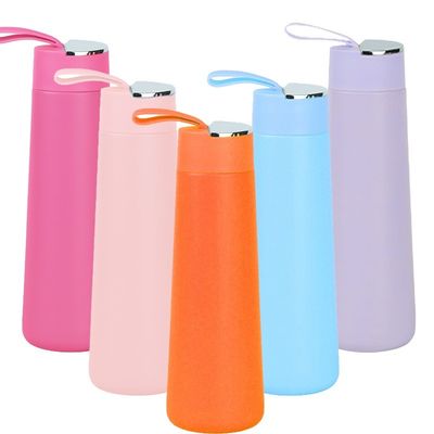Hochwertiges Erscheinungsbild Customized 304 Edelstahl Vakuum Isolationsbecher für Camping