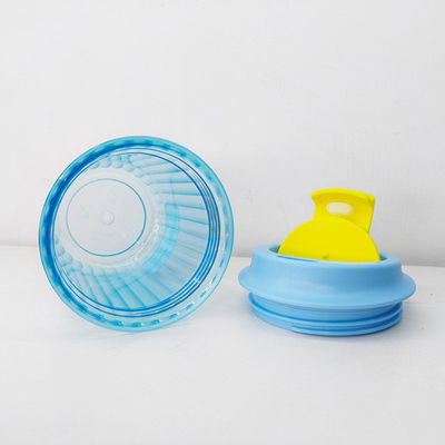 Becher Straight Drink Tritan Material niedliches Geschenk Getränke Sport Plastikflasche kundenspezifisches Logo