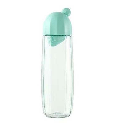 150g Minimalistische Studenten Outdoor Portable Kessel mit hochwertigem Plastikbecher