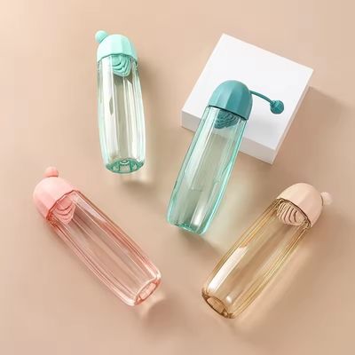150g Minimalistische Studenten Outdoor Portable Kessel mit hochwertigem Plastikbecher