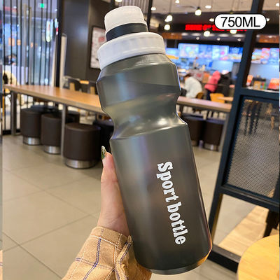 500 ml Wasserflasche Preise Kunststoff Leckdicht Klar direkt Trinkbar BPA frei